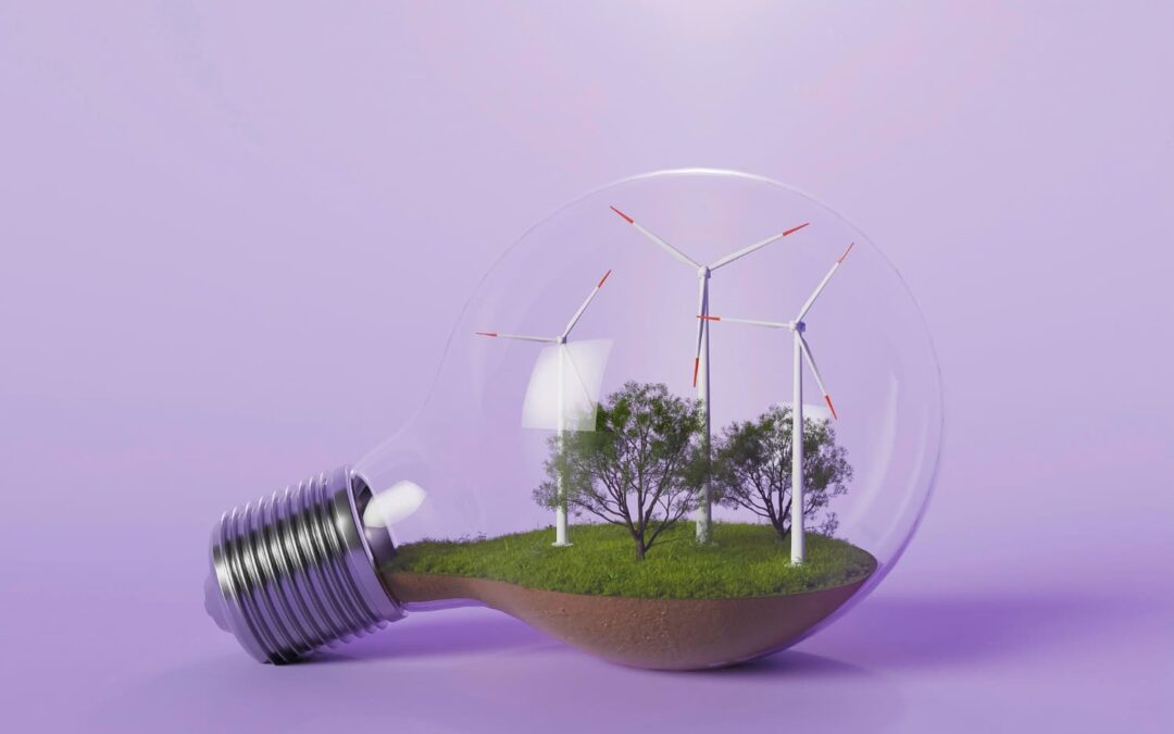 Banking on Bioenergy: Nurturing Sustainable Growth